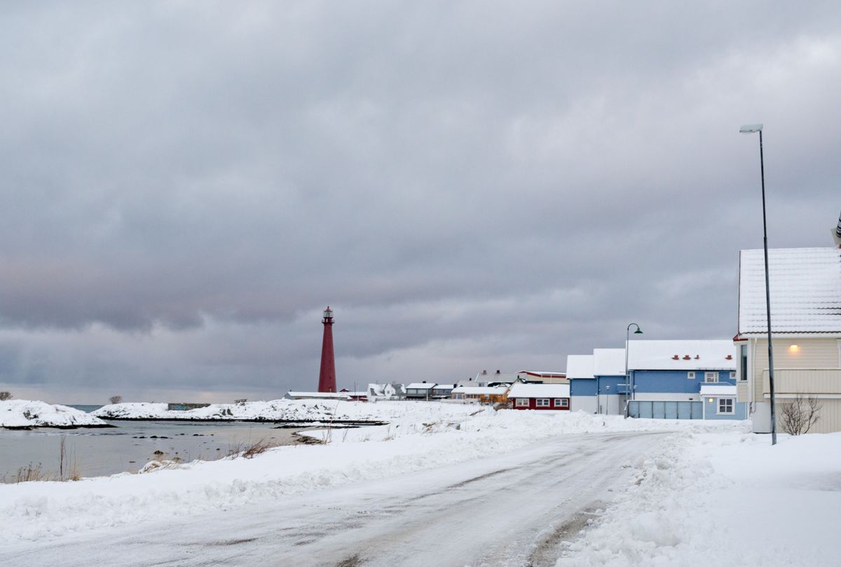 I midten av januar møter Andøy kommune en varsler i retten. Den ansatte mener hun er blitt utsatt for gjengjeldelse og krever oppreisning. Foto: Joakim S. Enger