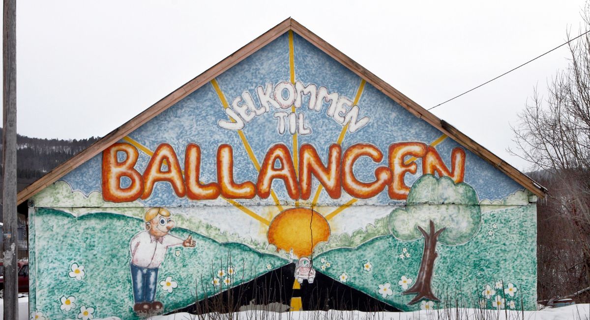 Sykefraværet blant de kommunalt ansatte i Ballangen har gått ned det siste halvåret, men det er fortsatt høyt. Foto: Ole Morten Melgård