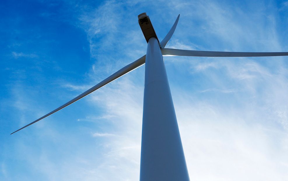 Tre store natur- og friluftsorganisasjoner ber nå regjeringen om å vurdere gitte vindkraftkonsesjoner på nytt. Illustrasjonsfoto: Jan Kåre Ness, NTB scanpix