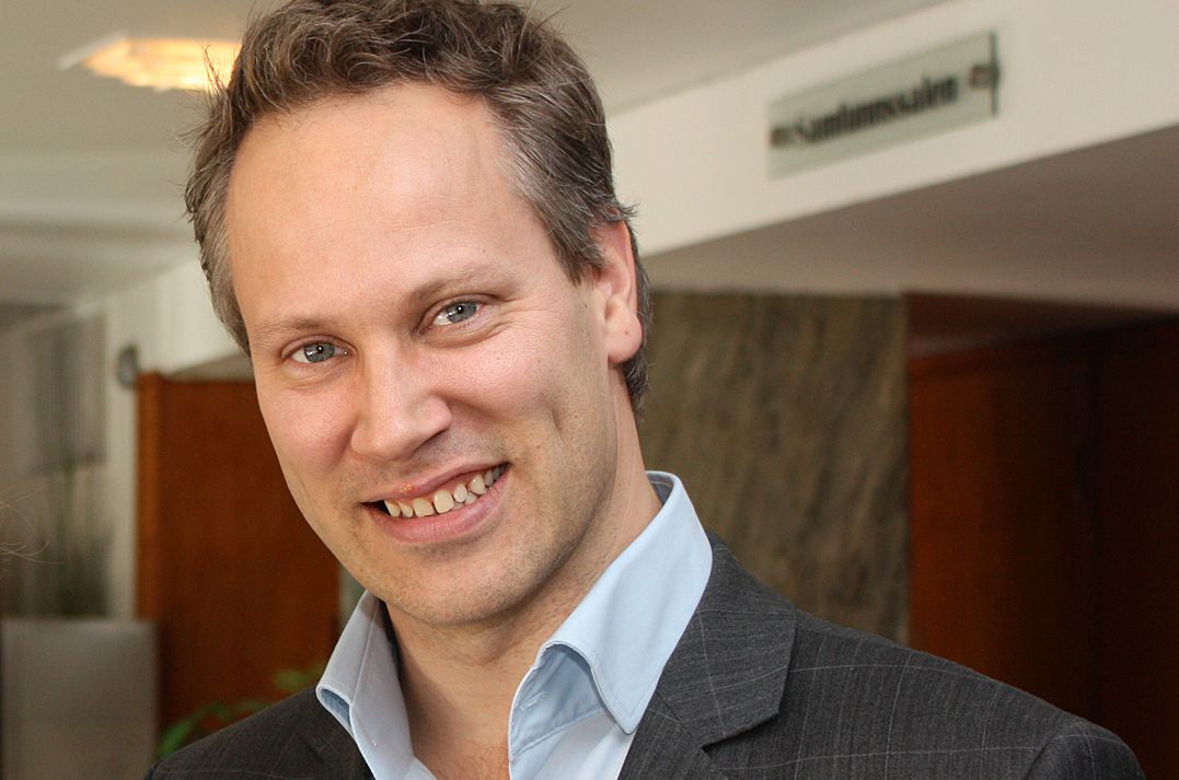 Ordfører Jon-Ivar Nygård (Ap) synes søkerlista til rådmannsjobben bør ha flere enn to søkere. Foto: Arbeiderpartiet