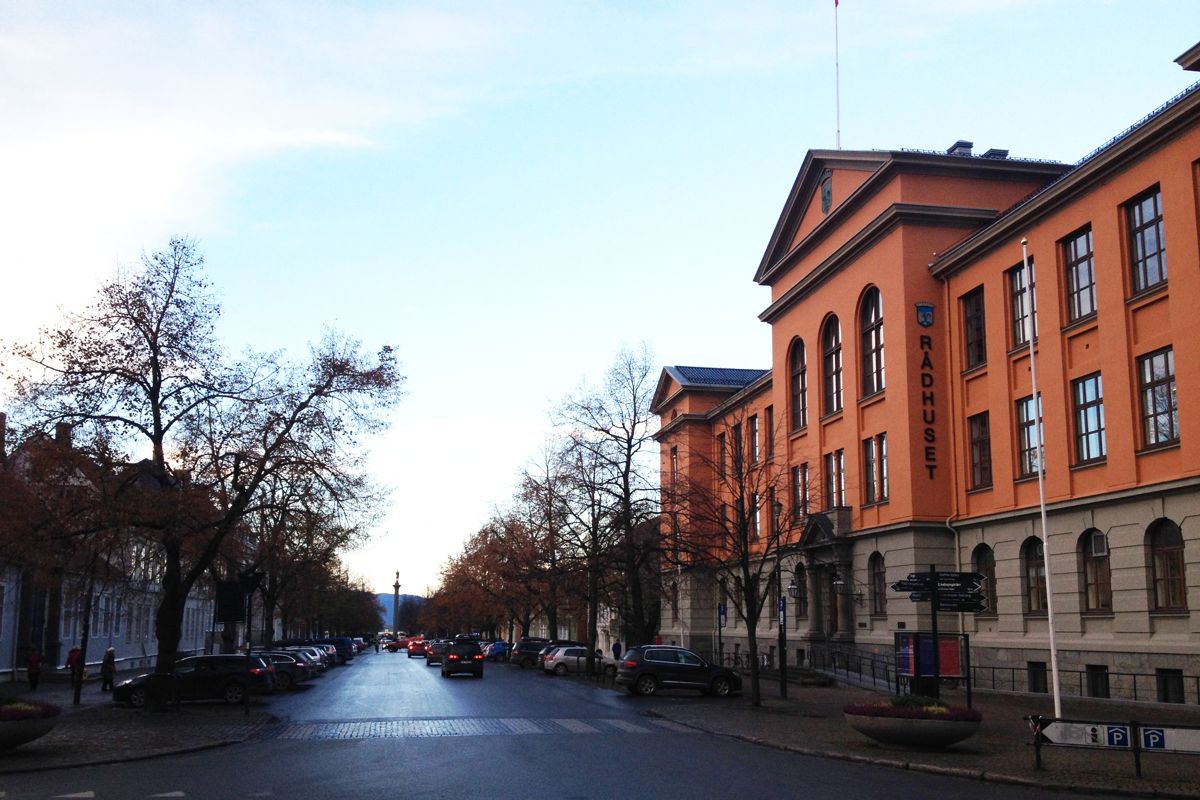 Fylkesmannen mener Trondheim kommune har brutt helse- og omsorgstjenesteloven. Foto: Britt Sofie Hestvik