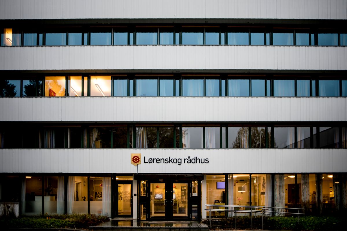Formannskapet i Lørenskog har enstemmig gått inn for at ESA skal undersøke saken.