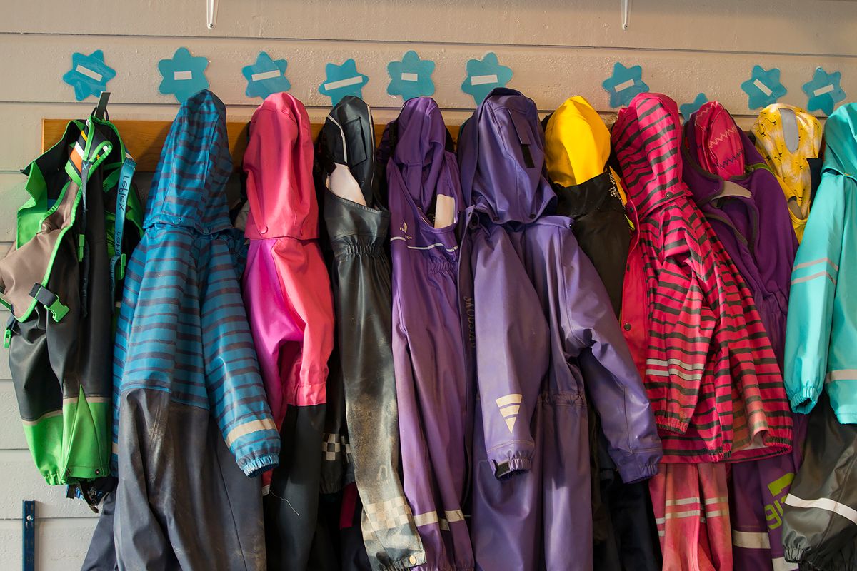 61 kommuner har feilberegnet tilskuddene til private barnehager hittil i år. PBL mener at Ulstein har regnet feil siden 2012. Arkivfoto: Colourbox.com