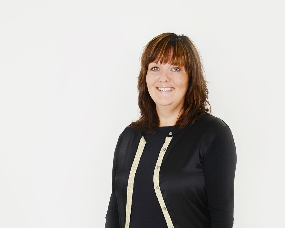 Tilsynsdirektør Malin Rygg i Direktoratet for forvaltning og ikt (Difi). Foto: Difi