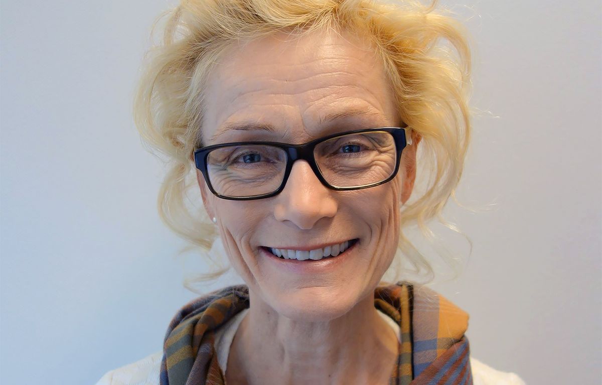 Færder har opprettet en egen enhet for tilsyn og ulovlighetsoppfølging for å følge opp sakene fra Tjøme. Kommunaldirektør Margrethe Løgavlen i Færder kommune leder kontrollen. Foto: Færder kommune