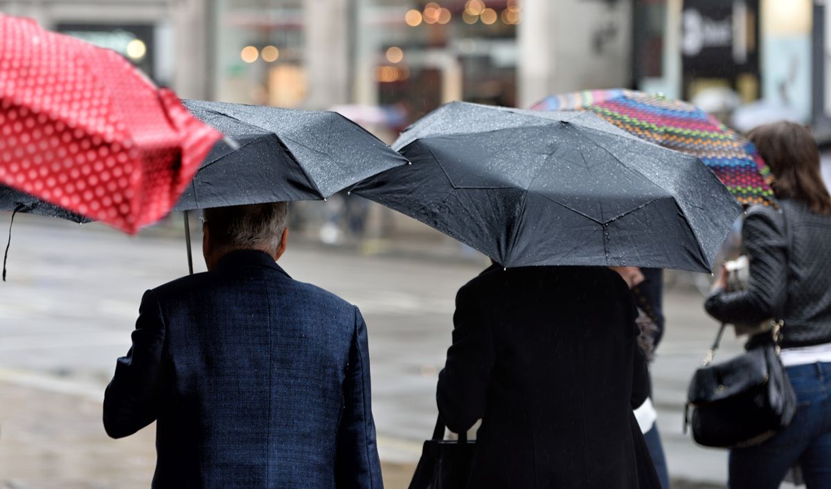 I et møte i kommunestyret i Steigen torsdag ble det gjort et enstemmig vedtak om fint vær.