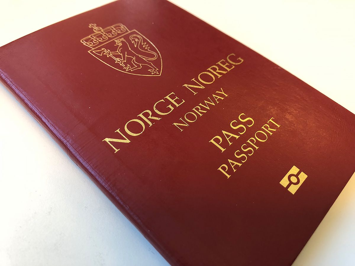 Hensynet til næringslivet gjør at Kongsberg får beholde passkontoret. Arkivfoto