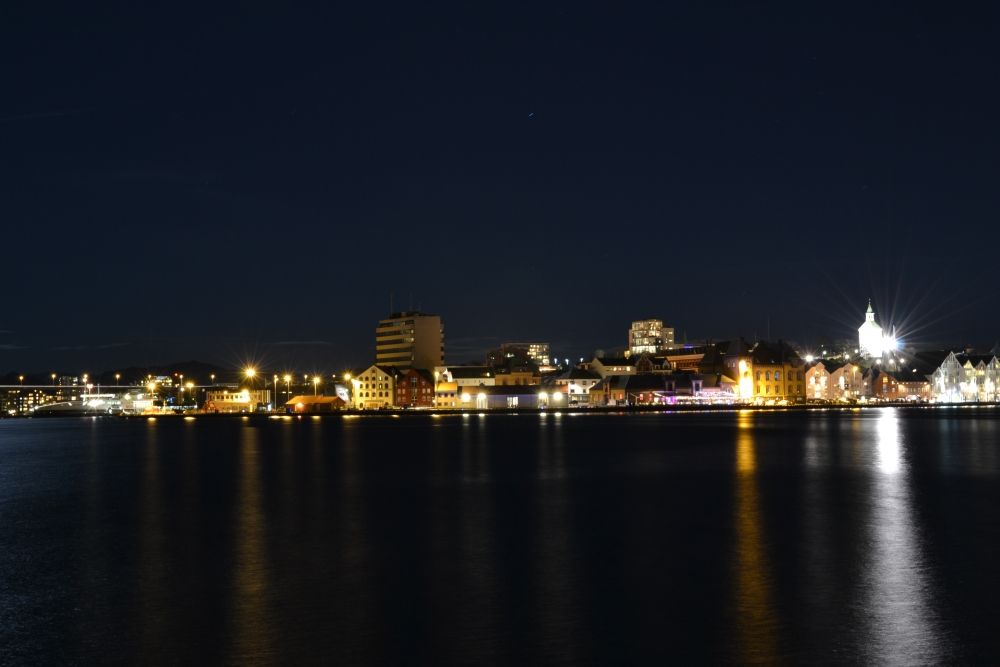 Fordi de nasjonale skatteinntektene økte mer enn ventet, fikk Stavanger 40 millioner kroner ekstra i frie inntekter på slutten av fjoråret. Illustrasjonsfoto: Colourbox.com