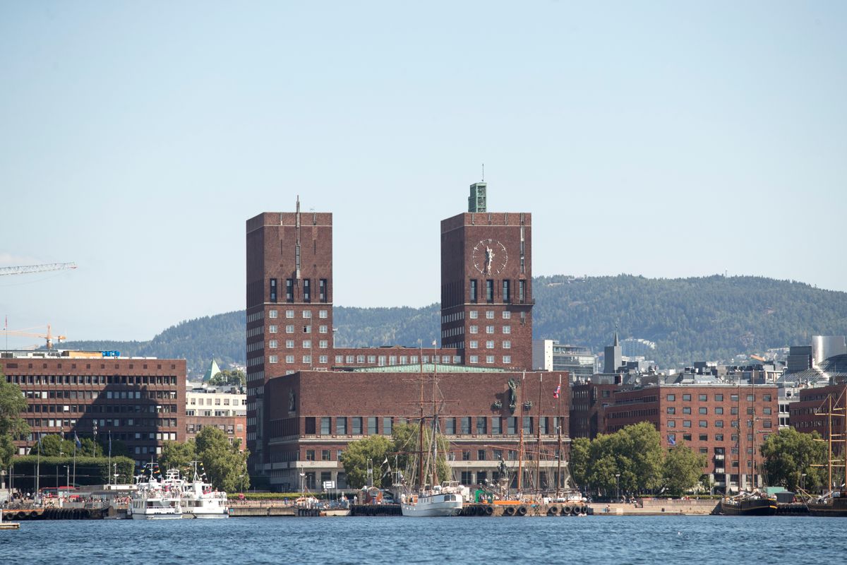 Oslo kommune kan bli tvunget til å tilbakebetale 444 millioner skattekroner etter at skatterettsadvokat Bettina Banoun varslet søksmål mot kommunen. Foto: Terje Bendiksby / NTB scanpix