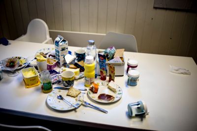 Det nye byrådet i Oslo gjør om vedtaket om at barnehager ikke skal servere kjøtt.