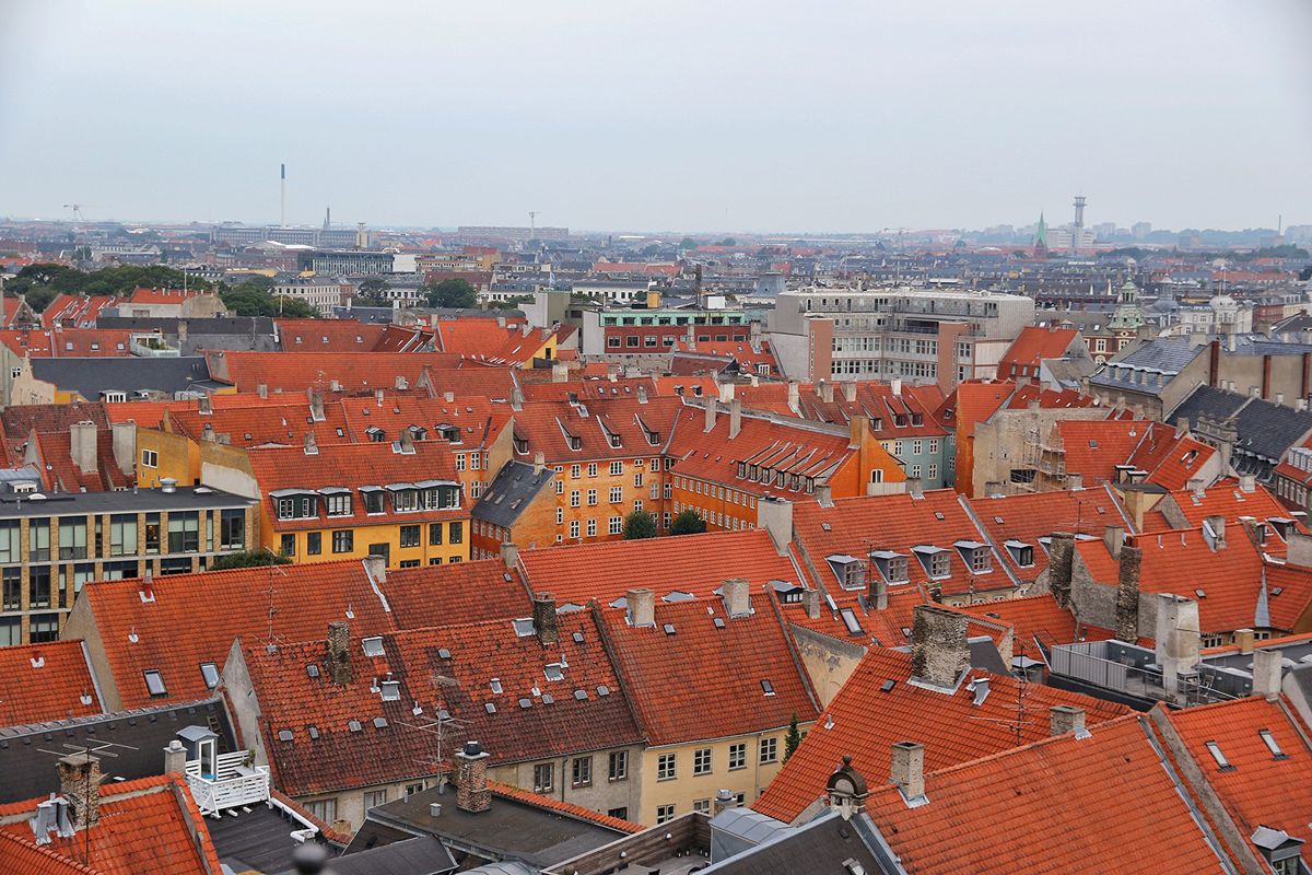 Nå skal det velges lokalpolitikere i København og andre danske kommuner. Foto: Colourbox.com