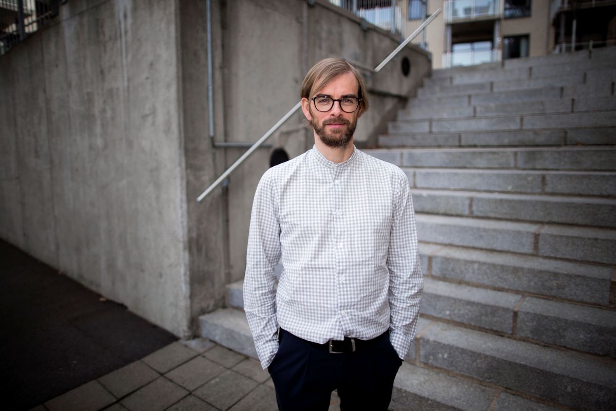 Rådmenn belønnes for å gjøre en god jobb og kan bli straffet om de gjør en dårlig jobb, forteller BI-forsker Benny Geys til Kommunal Rapport. Foto: Torbjørn Brovold.