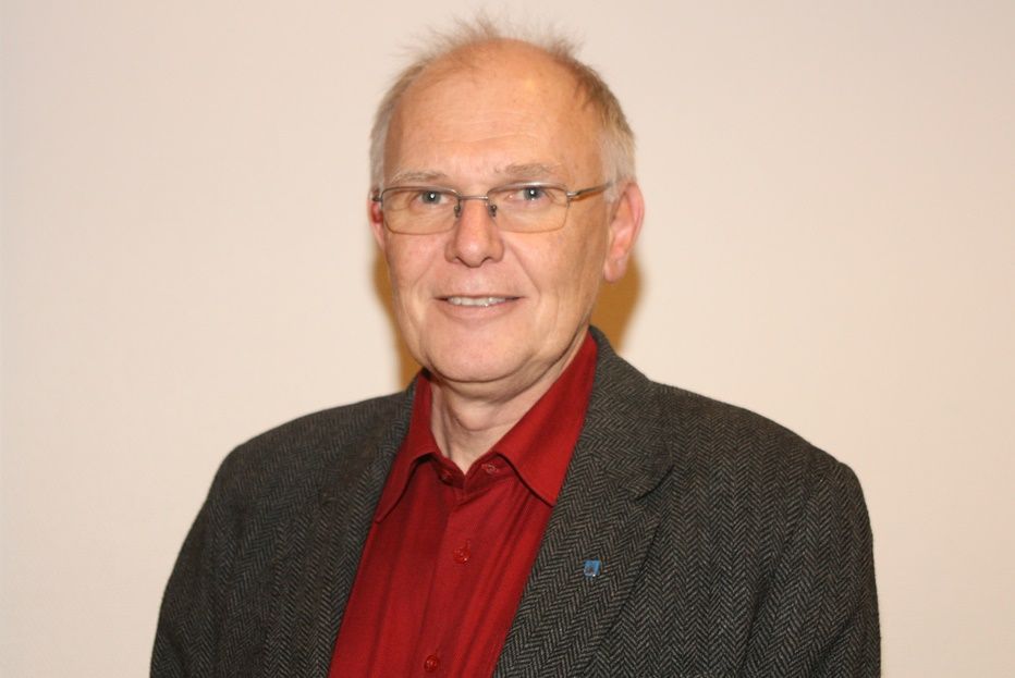 Ordfører Bjørn Iddberg (Ap) i Gjøvik kan få 1.000 nye innbyggere i Nordli-området. Foto: Arbeiderpartiet
