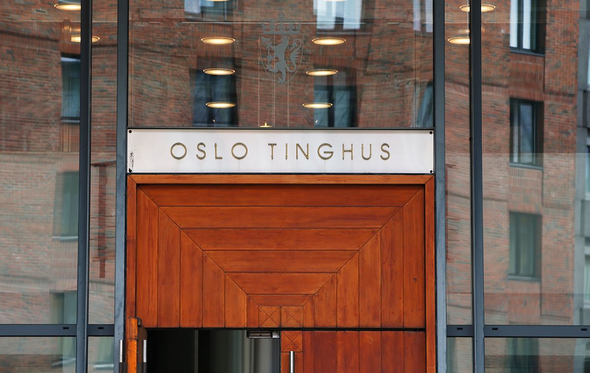 Oslo tingrett mener forholdet er foreldet og gir ikke medhold til kvinnen som saksøkte Oslo kommune for manglende skolegang. Foto: Lise Åserud / NTB scanpix