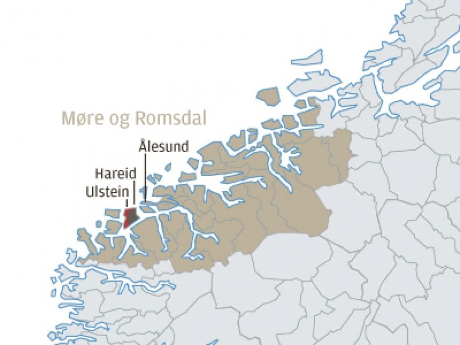 De neste par ukene blir det avgjort om de to kommunene på Hareidlandet blir én kommune igjen, etter 100 års adskillelse.
