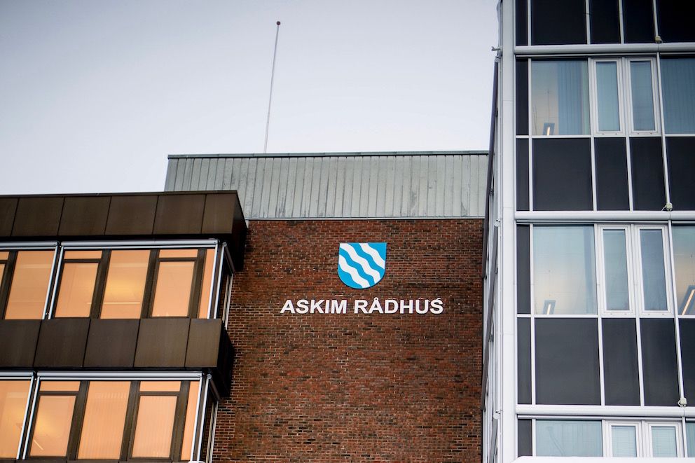 Askim kommune kan vente erstatningskrav fra entreprenør som fikk avvist tilbudet sitt på bygging av barnehage. Illustrasjonsfoto: Magnus K. Bjørke