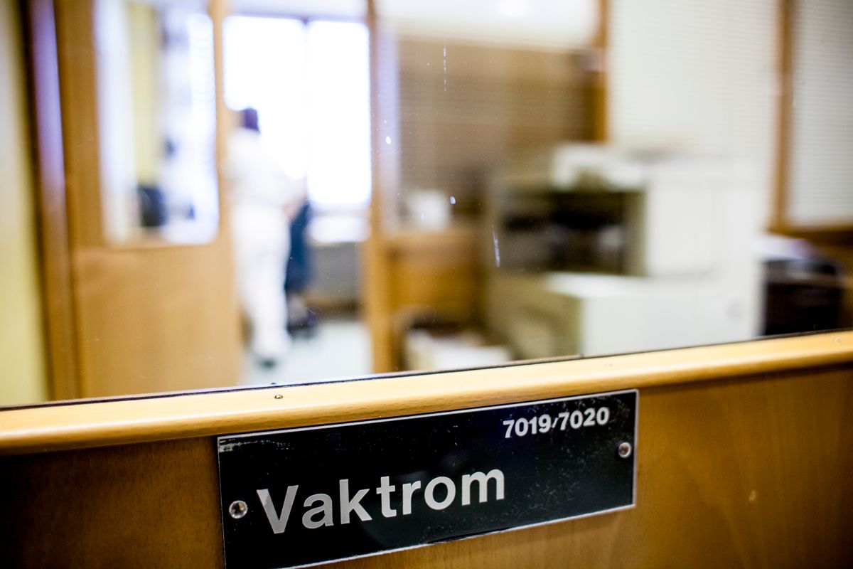 Forhandlingene mellom legevaktlegene i Asker og Bærum og Bærum kommune brøt sammen fredag. 50 leger har nå sagt opp avtalen om legevakttjeneste.
