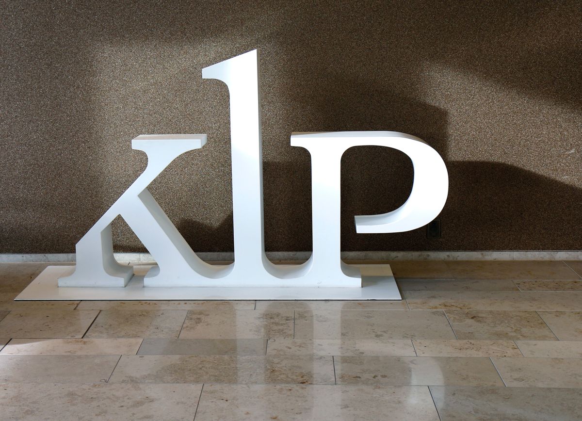 KLP Skade er desidert størst blant forsikringstilbyderne i det kommunale markedet. Foto: Henning Aarset