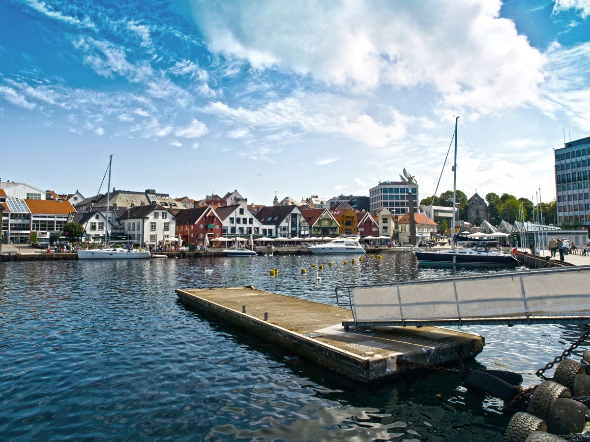 Stavanger kommune må kutte 3 prosent av årsverkene neste år. Ill.foto: Colourbox.com