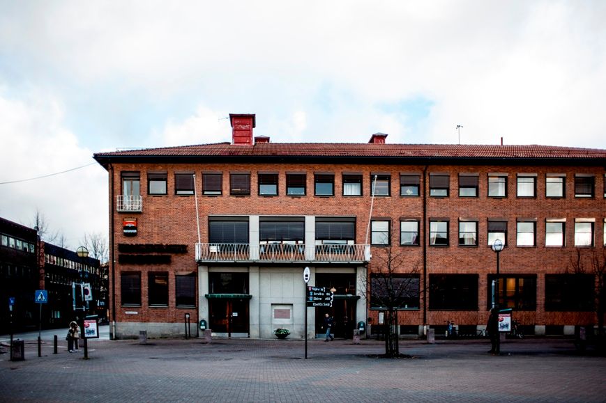 Kongsvinger kommune har én måned på å vurdere å anke avgjørelsen i Glåmdal tingrett. Arkivfoto: Magnus Knutsen Bjørke