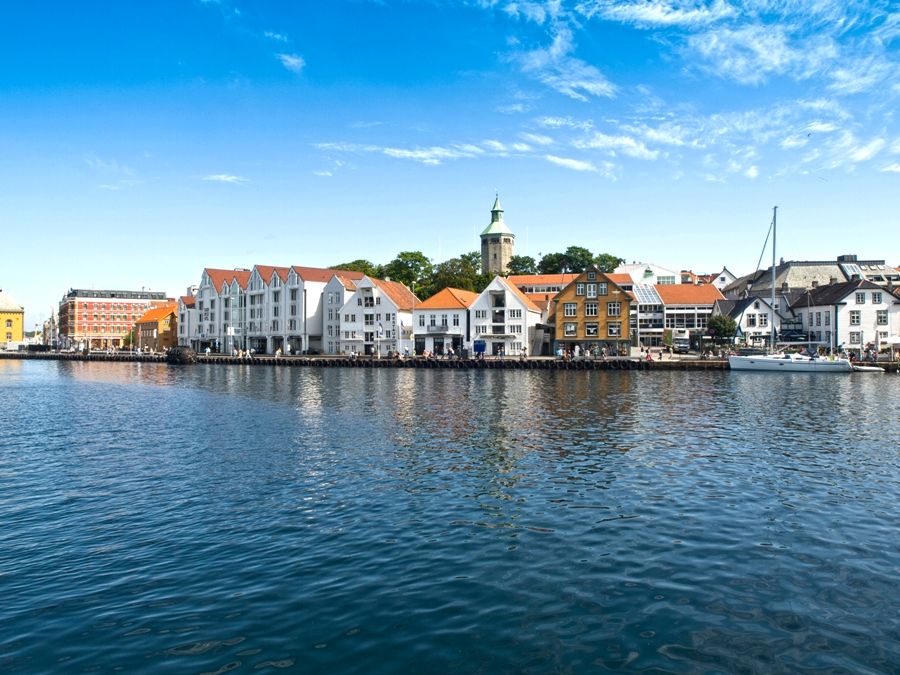 Stavanger kommune vurderer nå å si "unnskyld" til pårørende og etterlatte, etter at en mann ble mishandlet grovt i to uker før han døde av skadene. Ill.foto: Colourbox.com