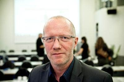 Generalsekretær Arne Jensen i Norsk Redaktørforening mener at den nye statistikkloven åpner for at en stor mengde samfunnsviktige opplysninger nå blir betegnet som taushetsbelagt.