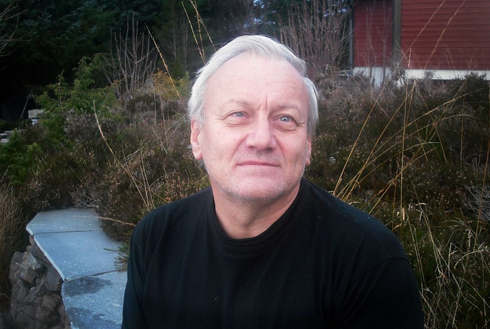 Leder Per Roald Midtøy og Demokratene i Askøy har klaget inn flest kommunale saker til KOFA fra 2009 til 2013. Foto: Privat