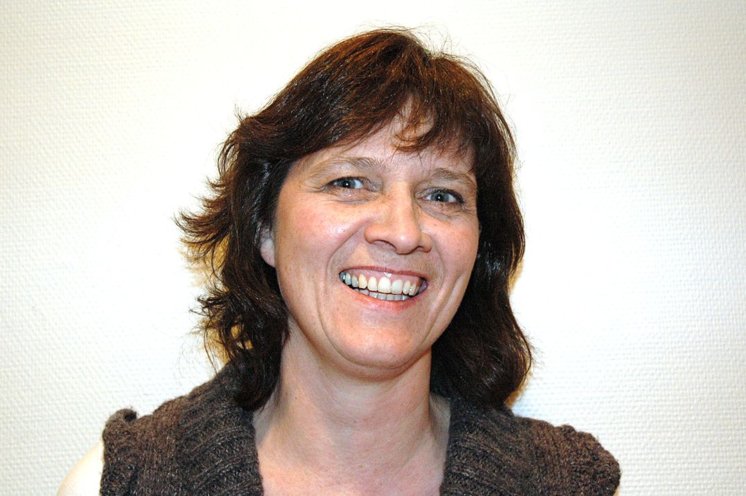 Kristina Hansen (AP) var fylkesråd i Troms og Finnmark inntil hun ble statssekretær i Fiskeridepartementet. Hun har også vært ordfører i Nordkapp kommune.