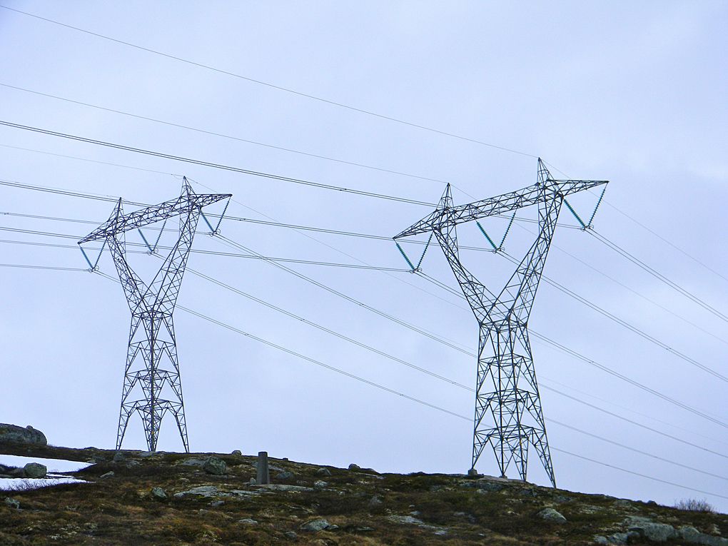 Vi trenger mer fornybar energi dersom vi skal løse klimakrisen, skriver Tom Myrvold.