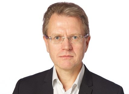 Ordfører Erik Unaas (H) kjemper for å redde rusinstitusjon i Eidsberg. Foto: Høyre