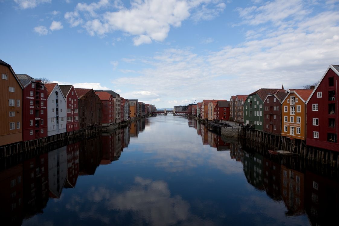 Trondheim kommune har fått ny rådmann. (Ill.foto: Colourbox.com)