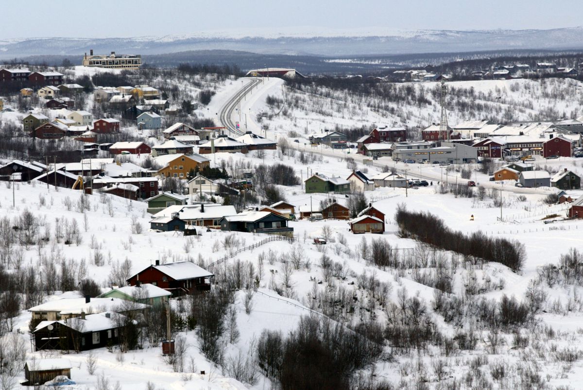 Kautokeino er den siste kommunen som i denne omgang kan få bot av Klagenemnda for offentlige anskaffelser (KOFA). Arkivfoto: Ole Morten Melgård