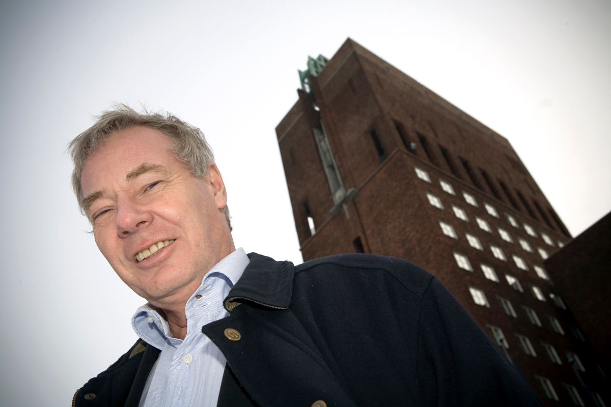 Rune Gerhardsen (Ap) får ikke karantene eller saksforbud for sin overgang til kommunikasjonsbransjen. Foto: Arkiv, Ole Morten Melgård