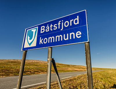 MANGE LEDIGE: Ifølge NAV-statistikk for desember 2019 er Båtsfjord i Finnmark på ledighetstoppen med en ledighet på 8,7 av arbeidsstyrken.