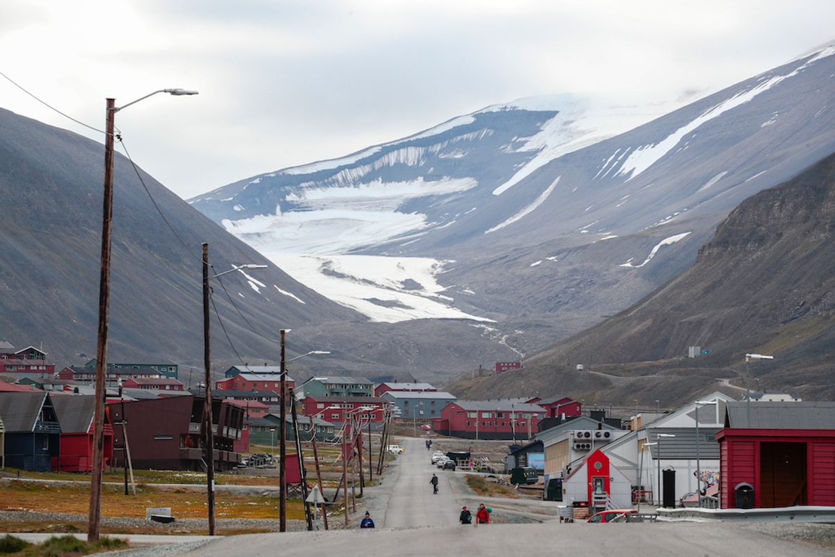 Norges mest fossile kommune får ikke søke Klimasats-midler