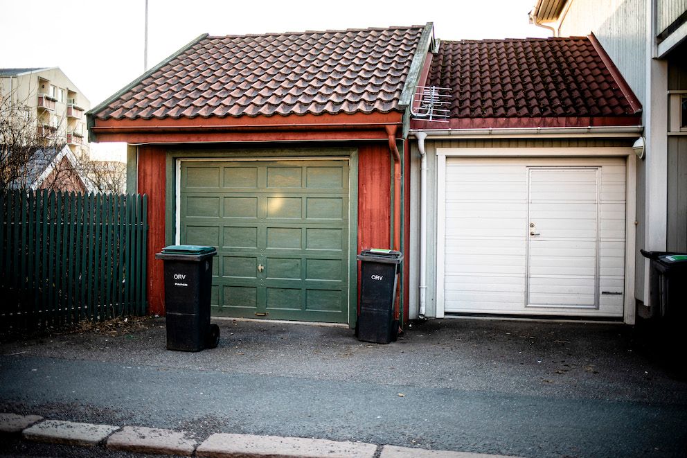 Hvis du bruker ordet «garasje» i et digitalt byggesøknadsskjema, er det ikke gitt at du forstår at «det omsøkte tiltaket» betyr «garasje» i svaret fra saksbehandleren. Illustrasjonsfoto: Magnus K. Bjørke