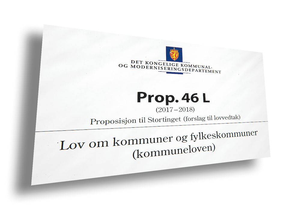 Hvis de nye reglene skal virke etter hensikten, må de også tas i bruk, skriver Tor Allstrin og Øyvind Renslo i KS Advokatene.