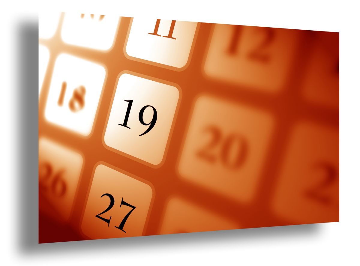 Det vil være et tilbakeskritt å fremme lovforslag om unntak fra innsyn i elektroniske kalendere, mener ansvarlig redaktør Britt Sofie Hestvik i Kommunal Rapport. Illustrasjonsfoto: Colourbox.com