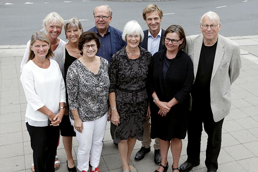 Kommunesektorens etikkutvalg er ikke et kontrollorgan og behandler ikke enkeltsaker, men gir råd og veiledning, skriver utvalgets leder Tora Aasland. Foto: KS