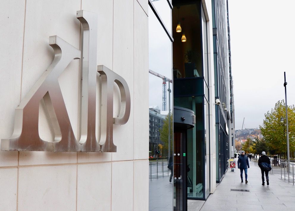 KLPs begjæring om midlertidig forføyning mot Vestlands kontraktsinngåelse med Storebrand kommer opp for retten i starten av desember.