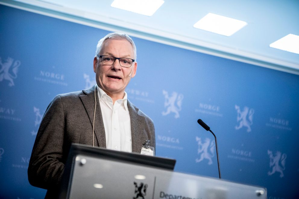 Statlige organer sier nei og atter nei til forslagene fra utvalget som professor Terje P. Hagen ledet. Foto: Magnus K. Bjørke