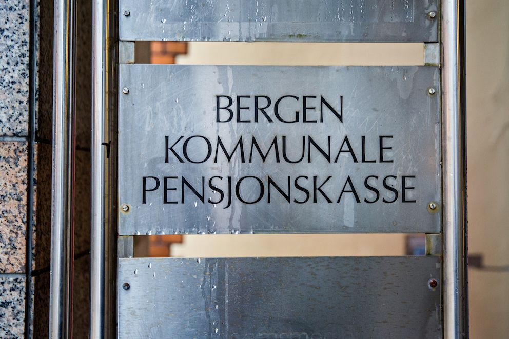Kommunale pensjonskasser har lang historikk, påpeker Øyvind Stjernfeldt Juvet, og viser til blant annet den i Bergen, som ble etablert i 1907.