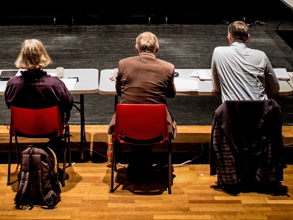 Lukkede møter er noen ganger nødvendig for at politikerne skal kunne diskutere fritt, mener Espen Leirset.