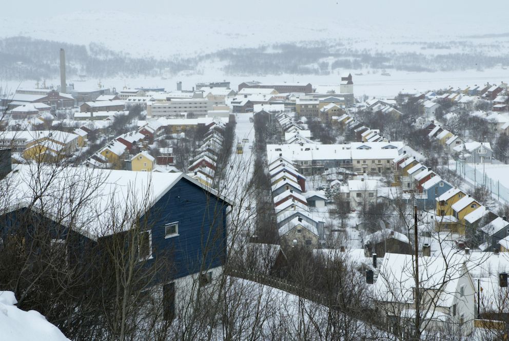 Med mindre utviklingsmidler blir den regionale kraften svekket, og færre ideer og utviklingsprosjekter vil se dagens lys i Finnmark, mener Ragnhild Vassvik.