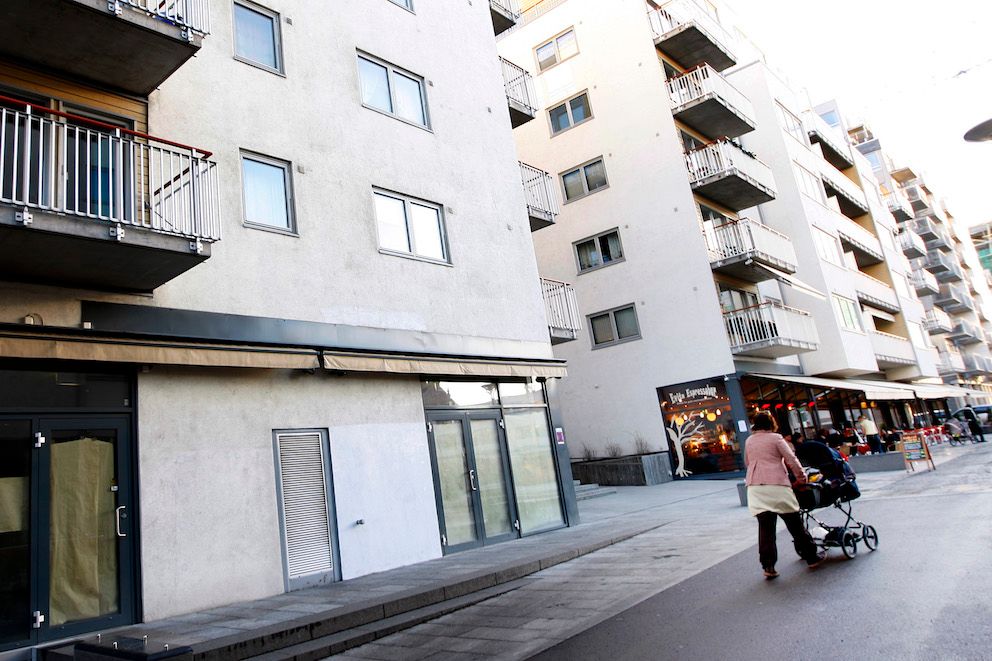 Vi bygger ikke boliger raskt nok, og heller ikke i den kvaliteten brukerne forventer, skriver Sverre Tiltnes, og foreslår tiltak for effektiv bygging. Illustrasjonsfoto: Håkon M. Larsen, NTB scanpix