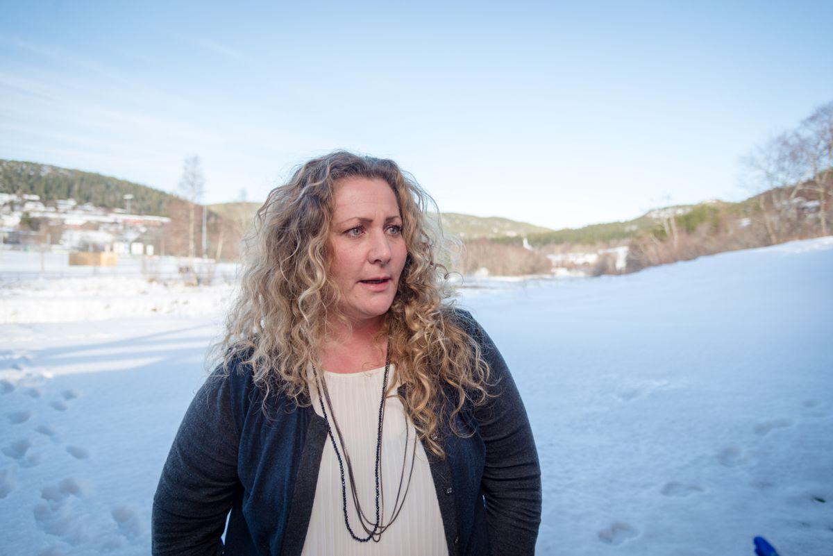 Åfjord er en av casekommunene i undersøkelsen. Det var Roan og Åfjord som ble til Åfjord, og Vibeke Stjern (Ap) er ordfører i kommunen.