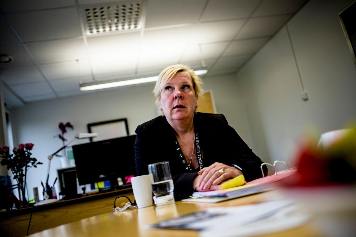 Nittedal-ordfører Hilde Thorkildsen er tiltalt for grov korrupsjon.