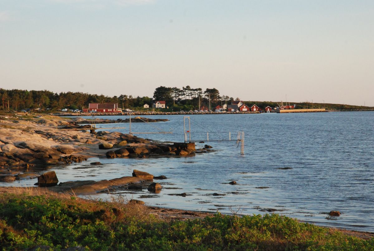 Hvaler er best på natur, ifølge ny rangering.