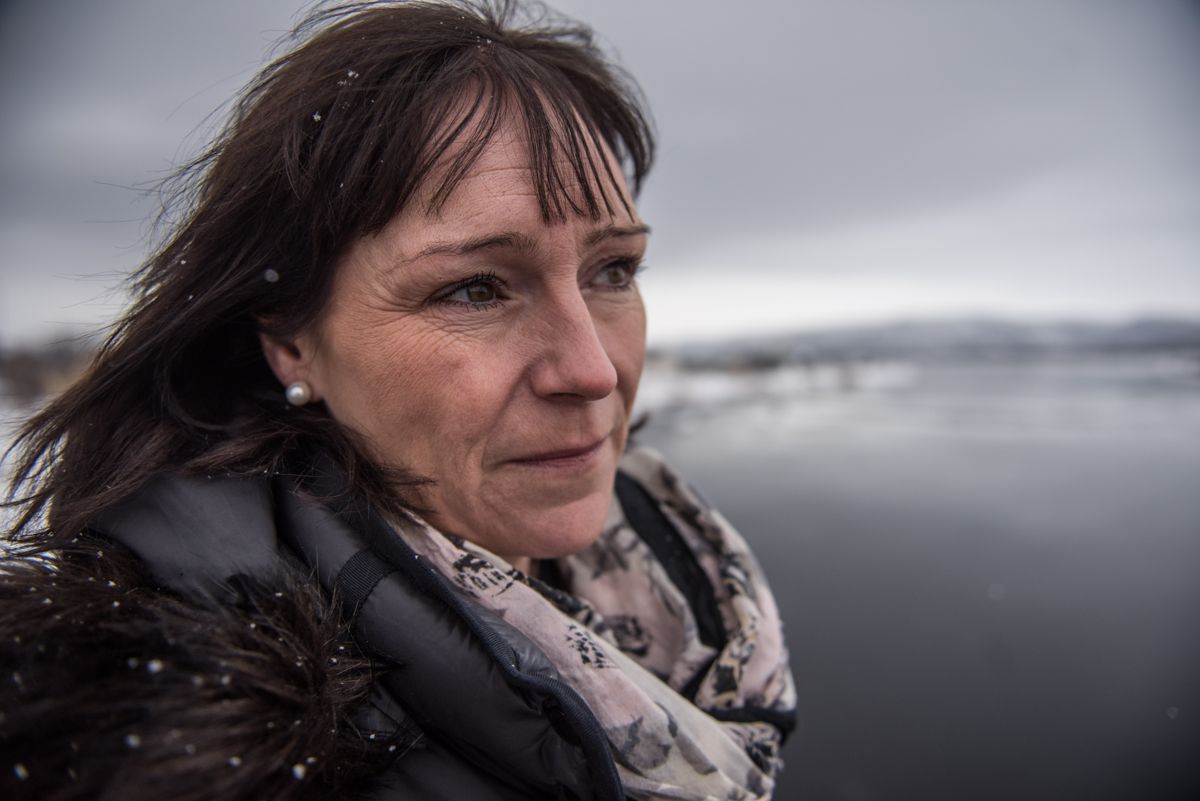 – Helsesaken er utrolig viktig for folk. Det forstår jeg, sier ordfører Monica Nielsen (Ap) i Alta etter at velgerne i kommunen flokket seg om et nytt ensaksparti, som kjemper for sykehus i Alta.