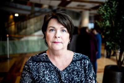 Avdelingsdirektør Åse Laila Snåre i KS håper den varslede Nav-veilederen vil innebære forenkling og tydeliggjøring.